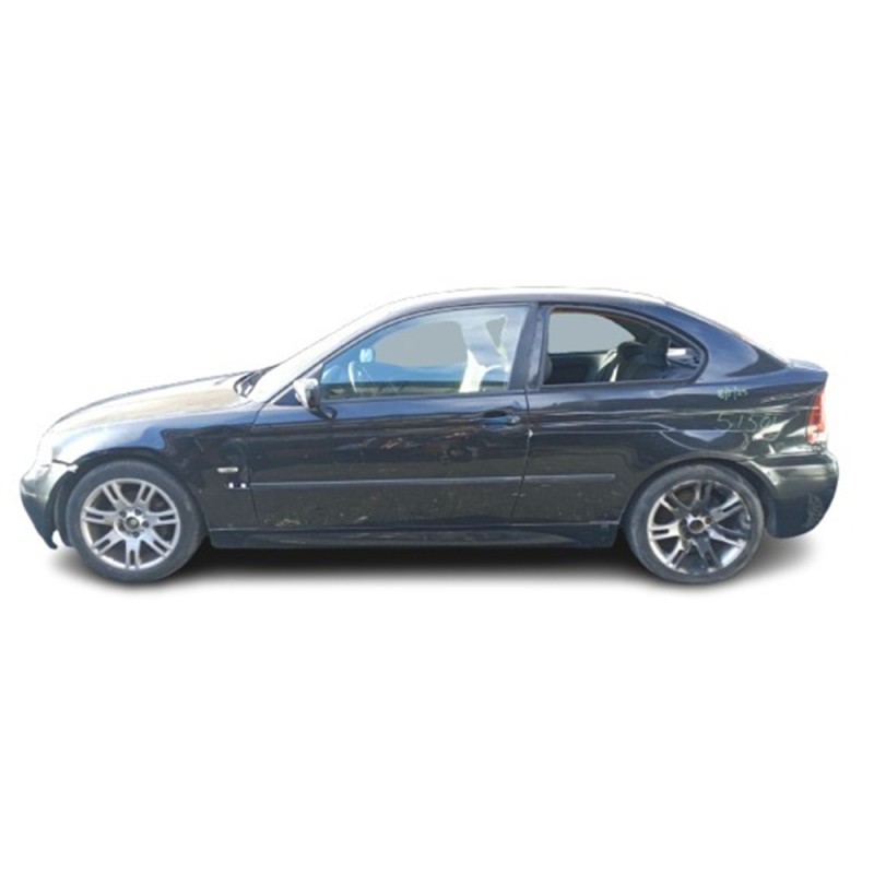 BMW 3 COMPACT (E46) - imagen 2