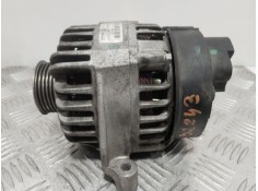 Recambio de alternador para fiat panda (312_, 319_) 1.2 (312pxa1a) referencia OEM IAM 51859038   2