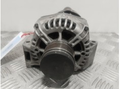 Recambio de alternador para fiat doblo furgoneta/monovolumen (223_) 1.3 d multijet referencia OEM IAM 1204877  