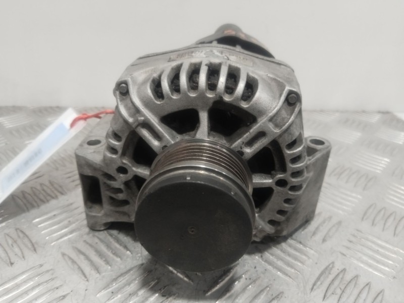 Recambio de alternador para fiat doblo furgoneta/monovolumen (223_) 1.3 d multijet referencia OEM IAM 1204877  