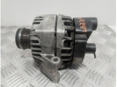 Recambio de alternador para fiat doblo furgoneta/monovolumen (223_) 1.3 d multijet referencia OEM IAM 1204877   2