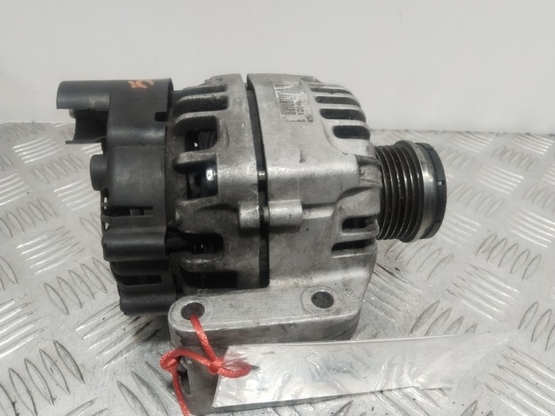 Recambio de alternador para fiat doblo furgoneta/monovolumen (223_) 1.3 d multijet referencia OEM IAM 1204877  