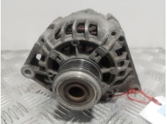 Recambio de alternador para renault megane i coach (da0/1_) 1.9 dci (da05, da1f) referencia OEM IAM 8200054588  