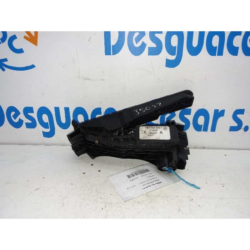 PEDAL ACELERADOR 1K1721503P  - imagen 3