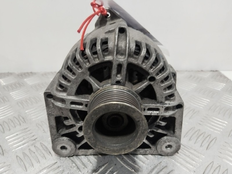 Recambio de alternador para renault scénic ii (jm0/1_) 1.9 dci (jm14) referencia OEM IAM 8200495294A  
