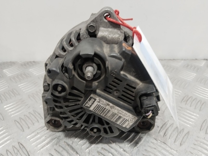 Recambio de alternador para renault scénic ii (jm0/1_) 1.9 dci (jm14) referencia OEM IAM 8200495294A  