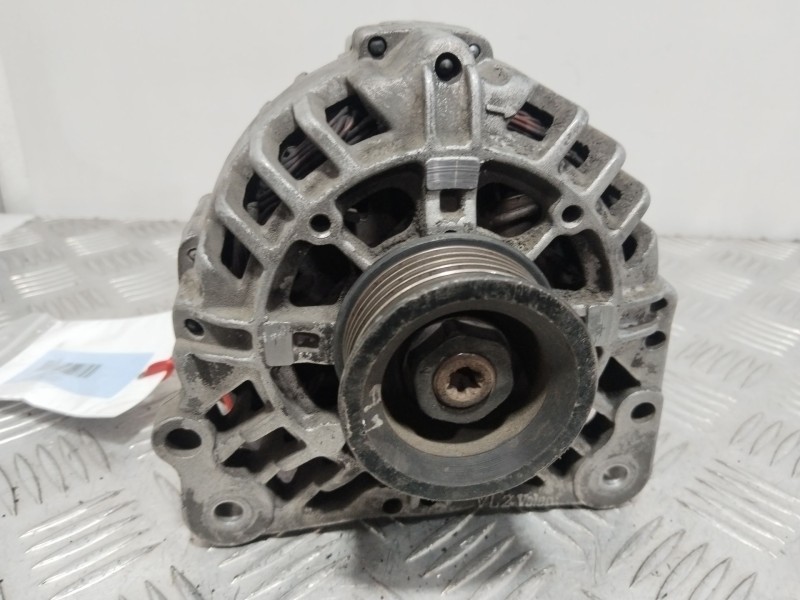 Recambio de alternador para volkswagen polo iv (9n_, 9a_) 1.2 12v referencia OEM IAM 06B903018TX  