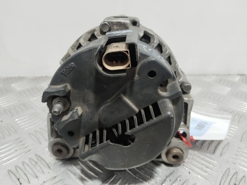 Recambio de alternador para volkswagen polo iv (9n_, 9a_) 1.2 12v referencia OEM IAM 06B903018TX  