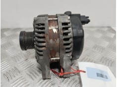 Recambio de alternador para ford focus iv (hn) 1.0 ecoboost referencia OEM IAM 57056C   2