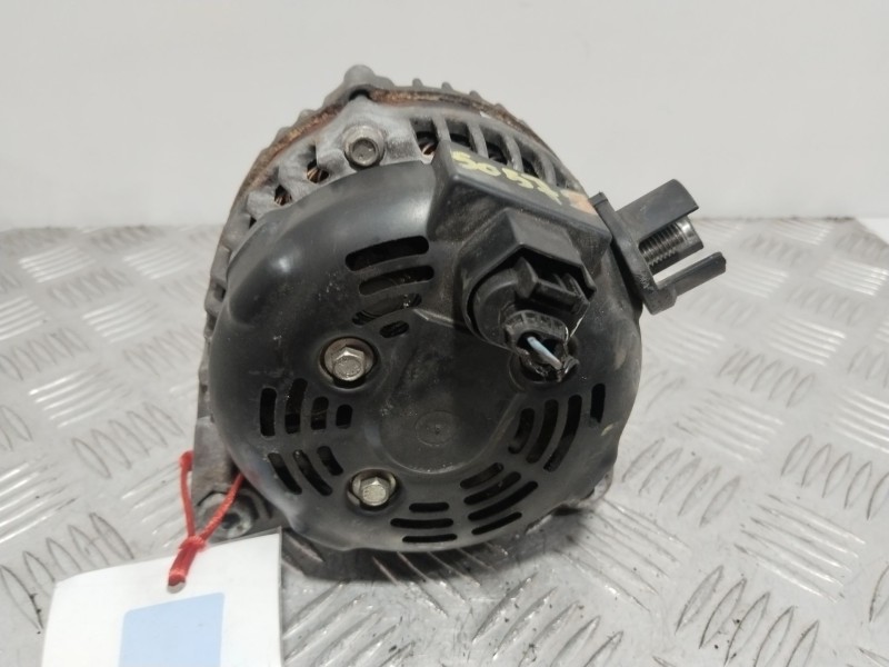 Recambio de alternador para ford focus iv (hn) 1.0 ecoboost referencia OEM IAM 57056C  