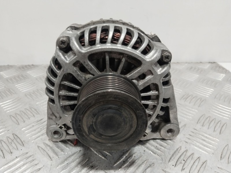 Recambio de alternador para mazda 6 hatchback (gg) 2.0 di (gg14) referencia OEM IAM A3T44981  
