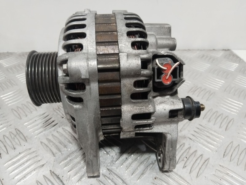 Recambio de alternador para mazda 6 hatchback (gg) 2.0 di (gg14) referencia OEM IAM A3T44981  