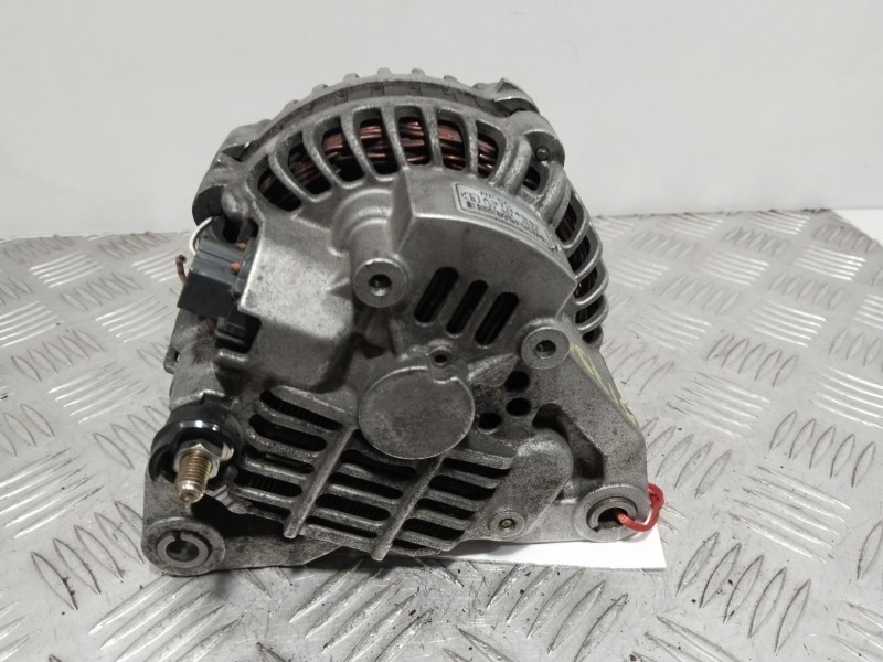 Recambio de alternador para mazda 6 hatchback (gg) 2.0 di (gg14) referencia OEM IAM A3T44981  