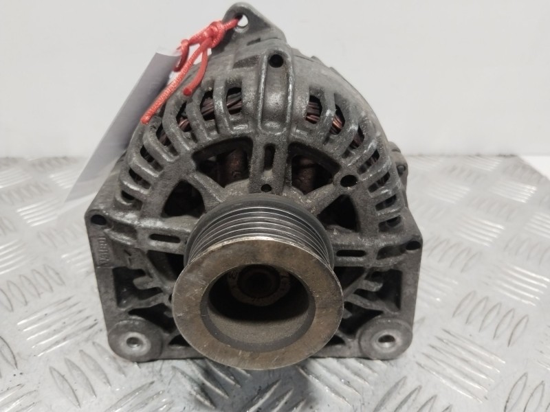 Recambio de alternador para renault grand scénic ii (jm0/1_) 1.6 referencia OEM IAM 2543439B  