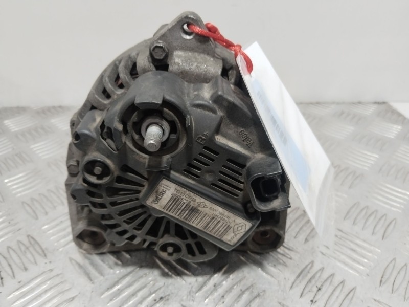 Recambio de alternador para renault grand scénic ii (jm0/1_) 1.6 referencia OEM IAM 2543439B  