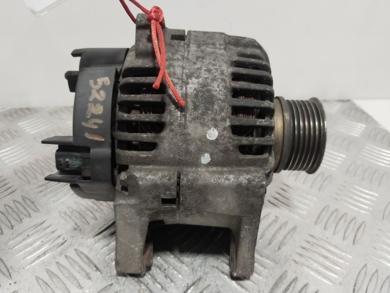 Recambio de alternador para renault grand scénic ii (jm0/1_) 1.6 referencia OEM IAM 2543439B  