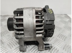 Recambio de alternador para peugeot 307 (3a/c) 1.6 16v referencia OEM IAM 57056C   2