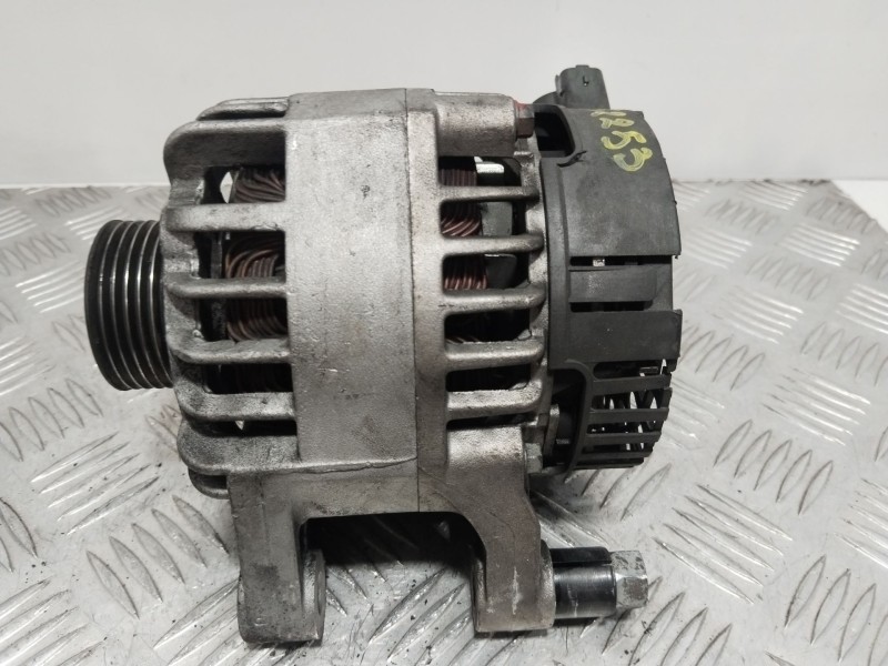 Recambio de alternador para peugeot 307 (3a/c) 1.6 16v referencia OEM IAM 57056C  