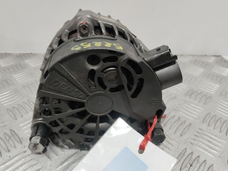 Recambio de alternador para peugeot 307 (3a/c) 1.6 16v referencia OEM IAM 57056C  