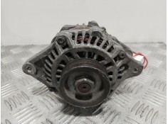 Recambio de alternador para honda jazz ii (gd_, ge3, ge2) 1.3 idsi (gd1) referencia OEM IAM A5TB0091