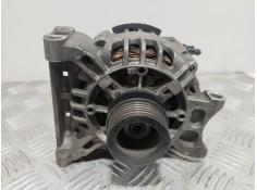 Recambio de alternador para mercedes-benz clase a (w169) a 160 cdi (169.006, 169.306) referencia OEM IAM A2661540802  