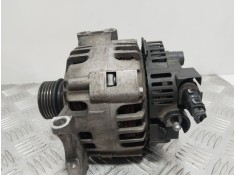 Recambio de alternador para mercedes-benz clase a (w169) a 160 cdi (169.006, 169.306) referencia OEM IAM A2661540802   2