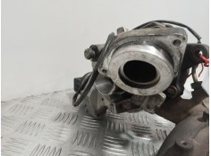 Recambio de turbocompresor para seat ibiza iv (6j5, 6p1) 1.6 tdi referencia OEM IAM 03L971858A   2