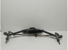 Recambio de motor limpia delantero para ford tourneo connect 1.8 tdci referencia OEM IAM 2T1417508AC  