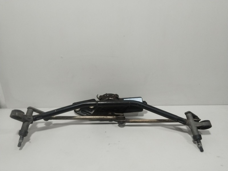 Recambio de motor limpia delantero para ford tourneo connect 1.8 tdci referencia OEM IAM 2T1417508AC  