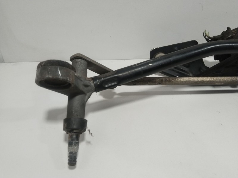 Recambio de motor limpia delantero para ford tourneo connect 1.8 tdci referencia OEM IAM 2T1417508AC  