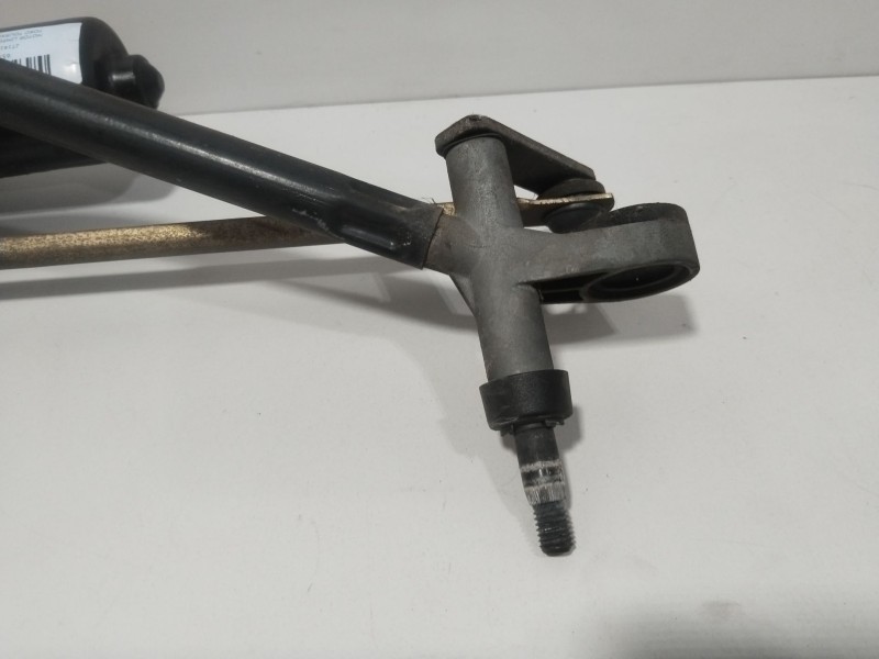 Recambio de motor limpia delantero para ford tourneo connect 1.8 tdci referencia OEM IAM 2T1417508AC  