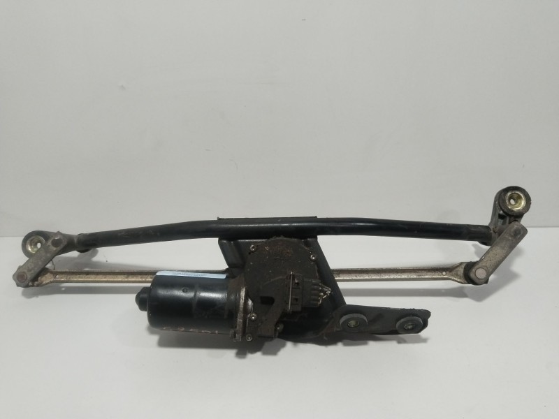 Recambio de motor limpia delantero para ford tourneo connect 1.8 tdci referencia OEM IAM 2T1417508AC  