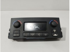 Recambio de mando calefaccion / aire acondicionado para peugeot 207/207+ (wa_, wc_) 1.4 16v referencia OEM IAM 96497866XT