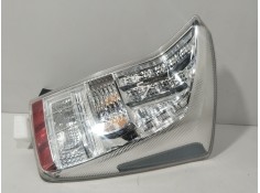 Recambio de piloto trasero derecho para toyota prius (_w5_) 1.8 hybrid e-four (zvw55_, zvw51_) referencia OEM IAM 8155147122  