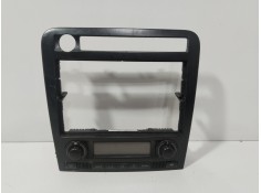 Recambio de mando calefaccion / aire acondicionado para seat ibiza iii (6l1) 1.4 16v referencia OEM IAM 6L0820043E