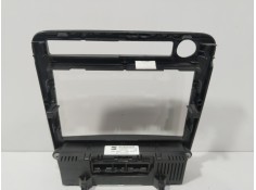 Recambio de mando calefaccion / aire acondicionado para seat ibiza iii (6l1) 1.4 16v referencia OEM IAM 6L0820043E   2
