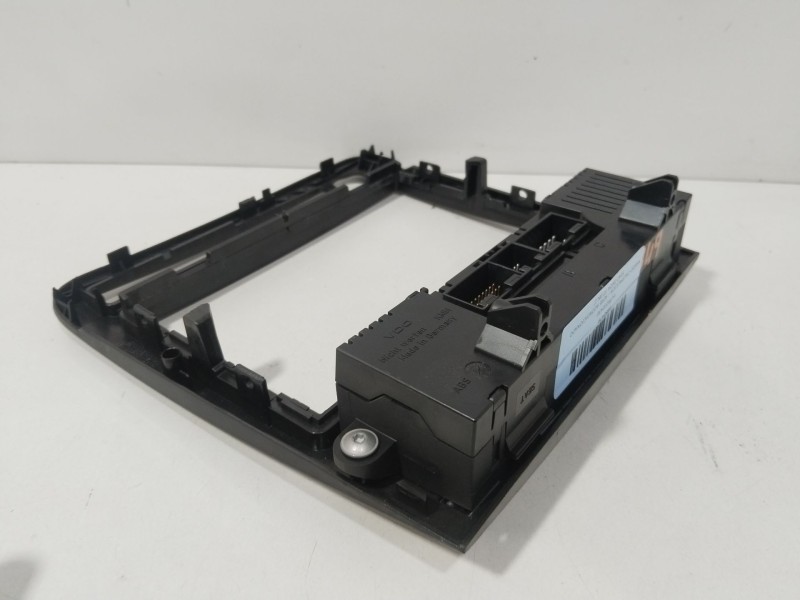 Recambio de mando calefaccion / aire acondicionado para seat ibiza iii (6l1) 1.4 16v referencia OEM IAM 6L0820043E  