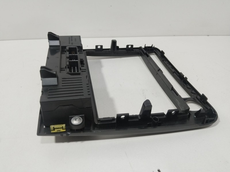 Recambio de mando calefaccion / aire acondicionado para seat ibiza iii (6l1) 1.4 16v referencia OEM IAM 6L0820043E  