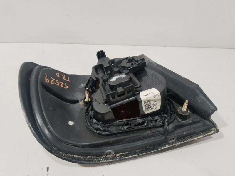 Recambio de piloto trasero derecho para nissan primera (p11) 2.0 td referencia OEM IAM 23190202  