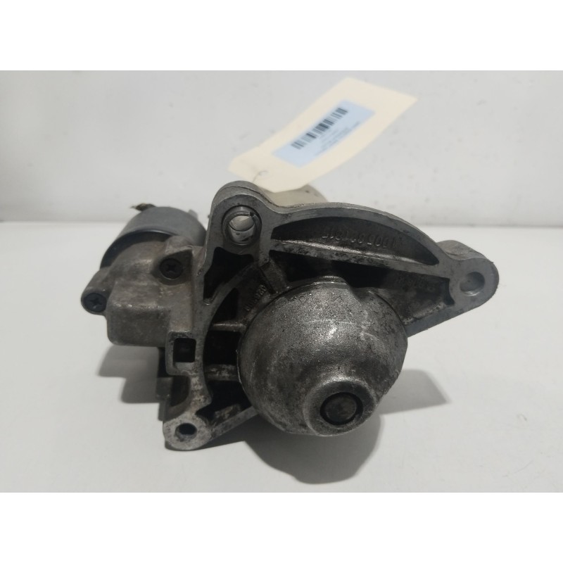 MOTOR ARRANQUE 0001112041  - imagen 1