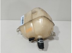 Recambio de deposito expansion para opel vectra c gts (z02) 2.2 dti 16v (f68) referencia OEM IAM 9202100  