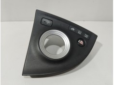 Recambio de warning para toyota prius (_w5_) 1.8 hybrid e-four (zvw55_, zvw51_) referencia OEM IAM 75D8082  