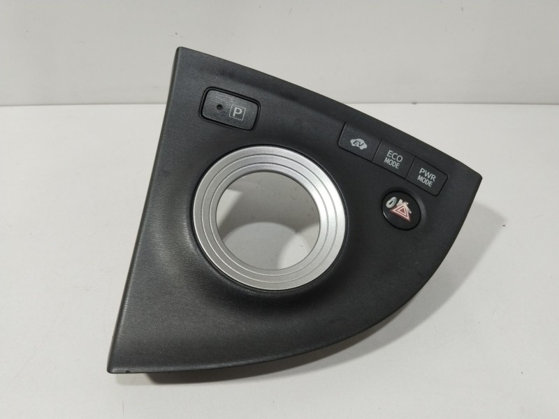 Recambio de warning para toyota prius (_w5_) 1.8 hybrid e-four (zvw55_, zvw51_) referencia OEM IAM 75D8082  