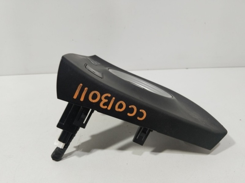 Recambio de warning para toyota prius (_w5_) 1.8 hybrid e-four (zvw55_, zvw51_) referencia OEM IAM 75D8082  