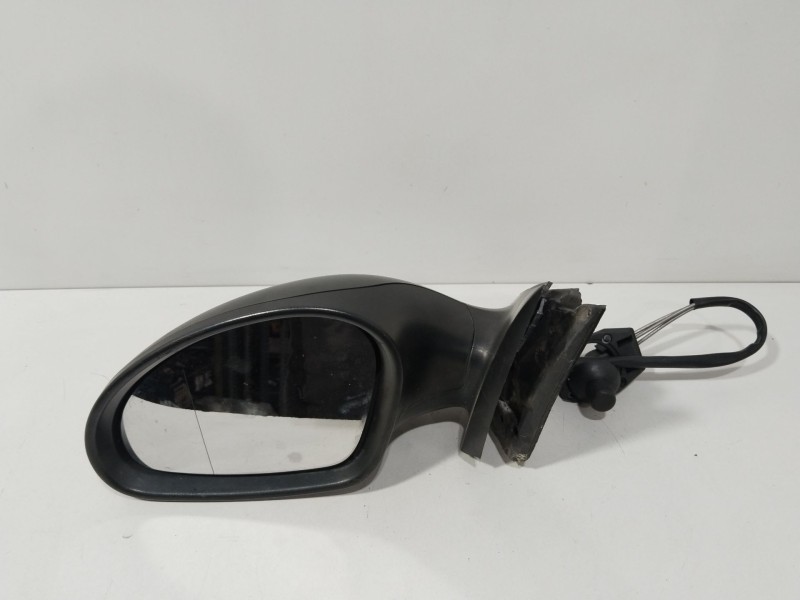 Recambio de retrovisor izquierdo para seat ibiza iii (6l1) 1.4 16v referencia OEM IAM 836193  