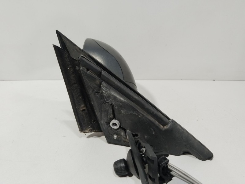 Recambio de retrovisor izquierdo para seat ibiza iii (6l1) 1.4 16v referencia OEM IAM 836193  