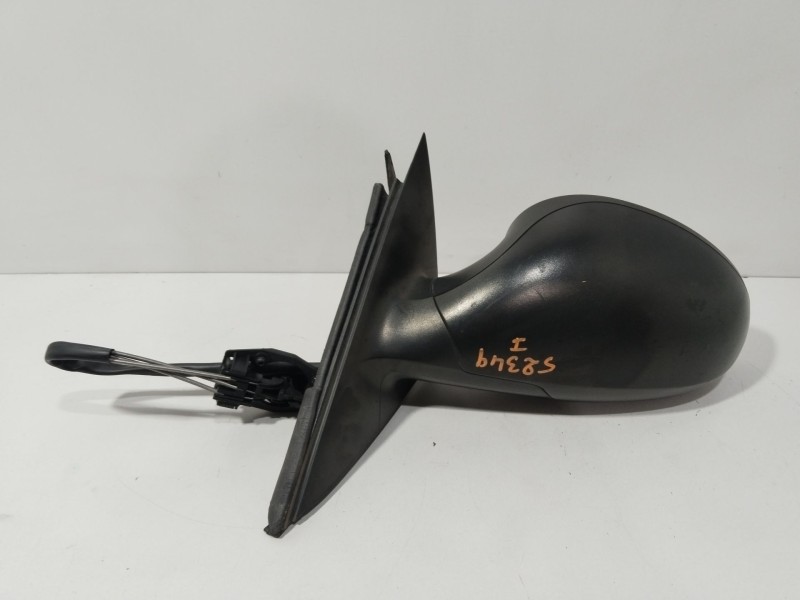 Recambio de retrovisor izquierdo para seat ibiza iii (6l1) 1.4 16v referencia OEM IAM 836193  