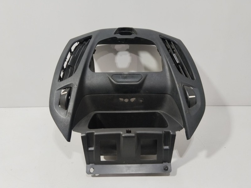 Recambio de consola central para ford transit connect monospace 1.5 tdci referencia OEM IAM DT1118835C  
