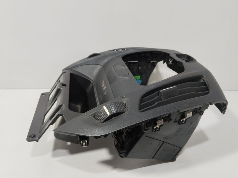 Recambio de consola central para ford transit connect monospace 1.5 tdci referencia OEM IAM DT1118835C  