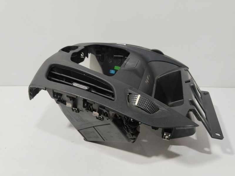 Recambio de consola central para ford transit connect monospace 1.5 tdci referencia OEM IAM DT1118835C  